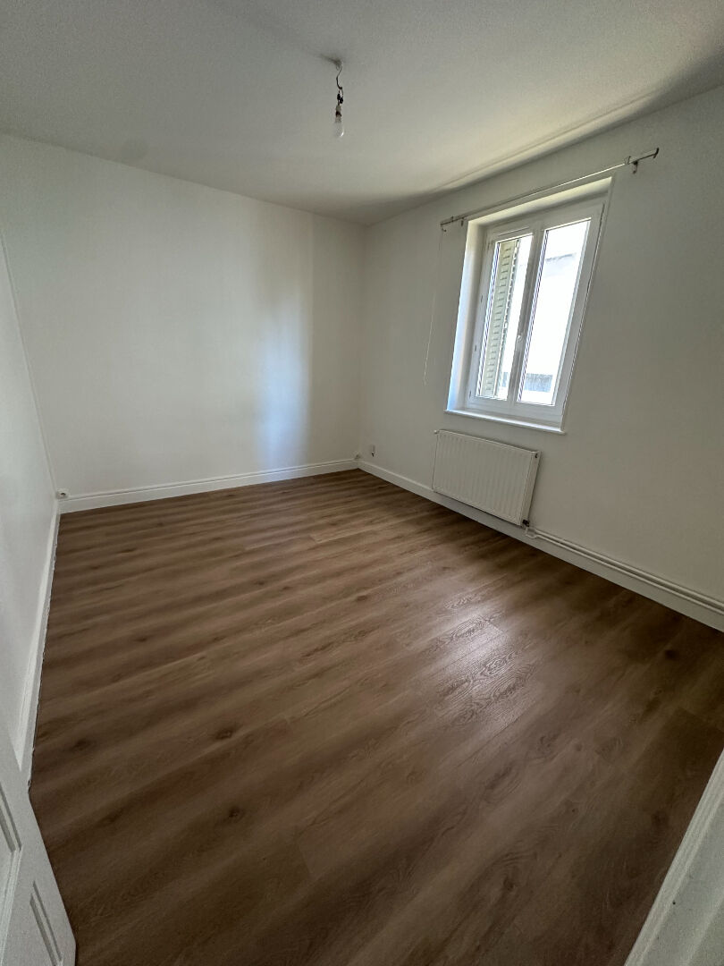 Appartement T2-CLERMONT-FERRAND