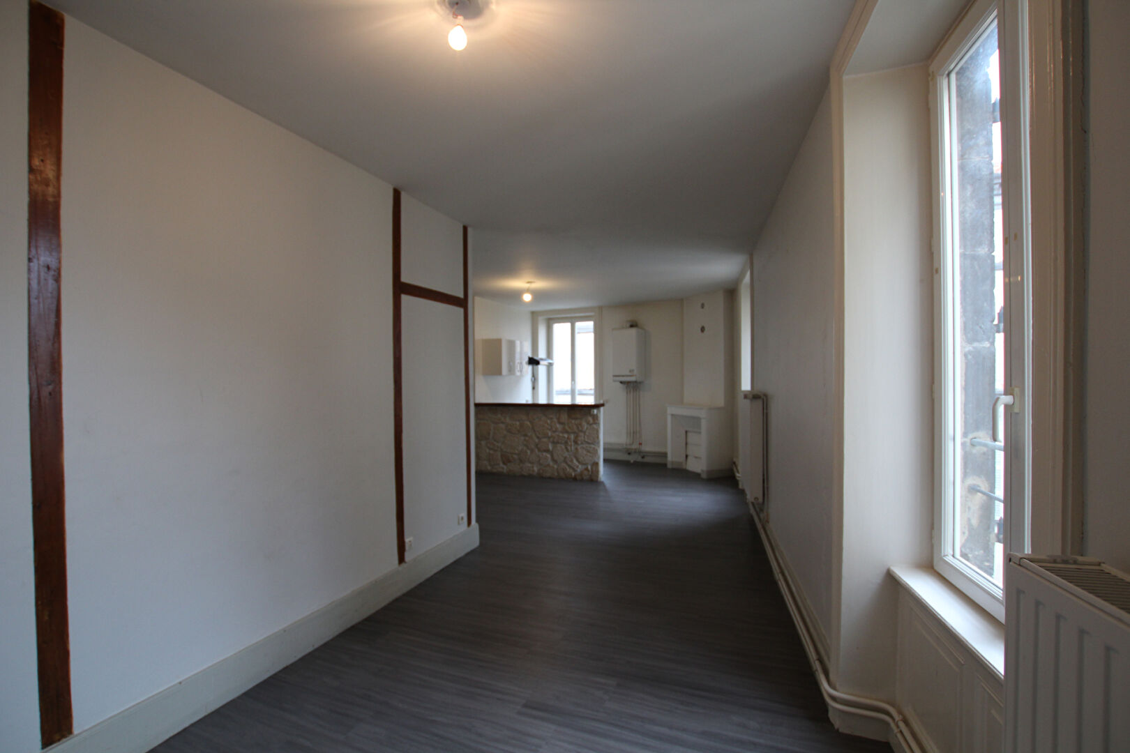 Agence immobilière de TARAVANT IMMOBILIER Clermont-ferrand - TARAVANT IMMOBILIER