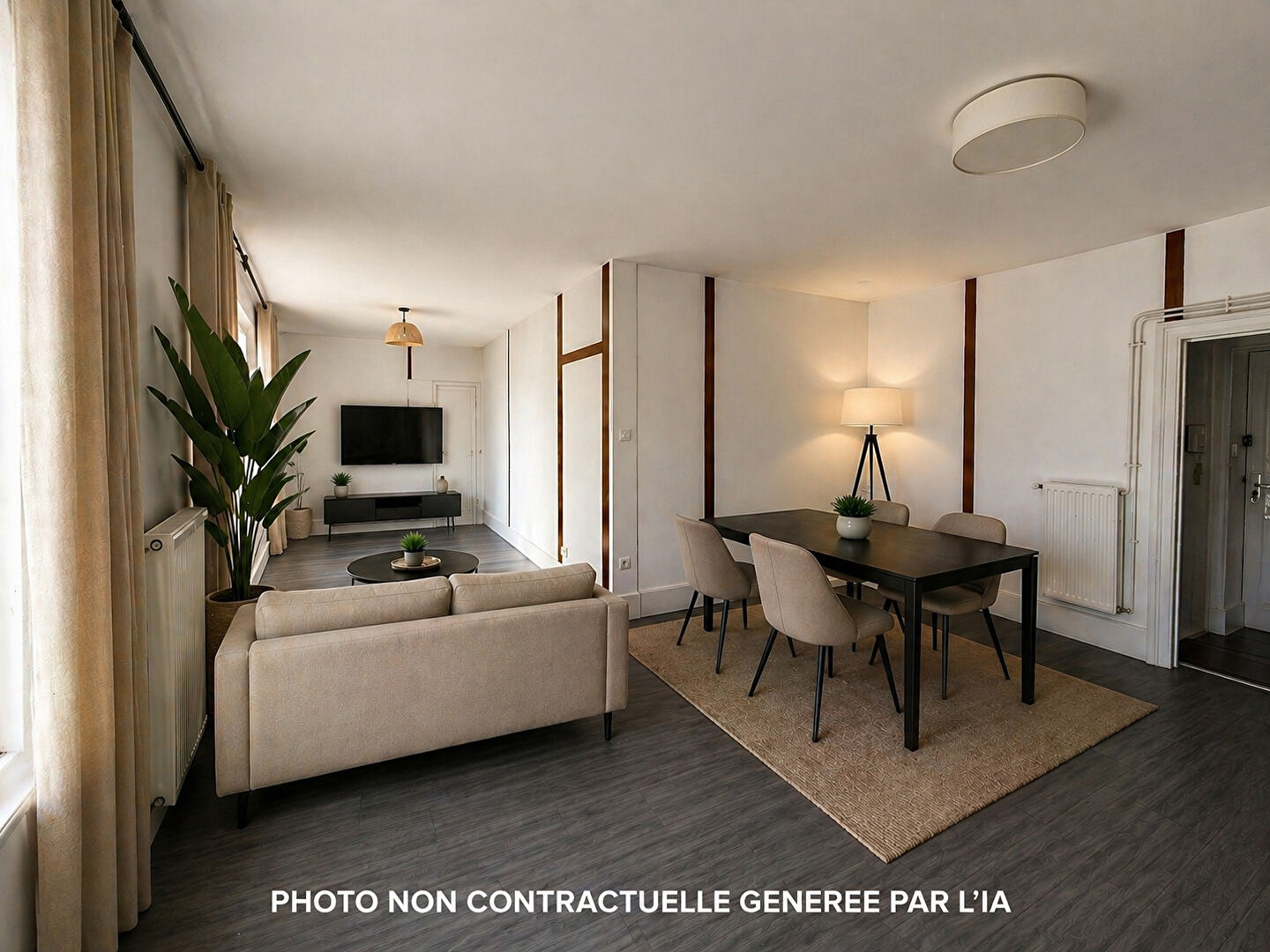 Agence immobilière de TARAVANT IMMOBILIER Clermont-ferrand - TARAVANT IMMOBILIER