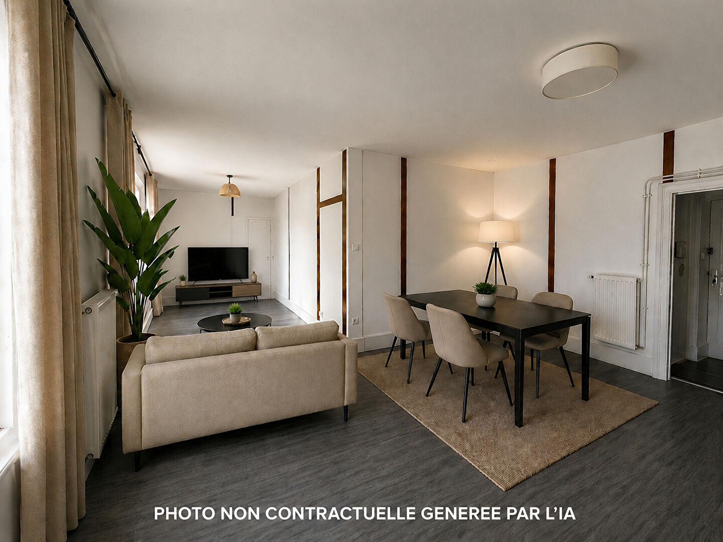 Agence immobilière de TARAVANT IMMOBILIER Clermont-ferrand - TARAVANT IMMOBILIER