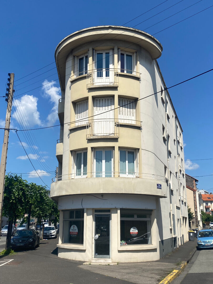 Agence immobilière de TARAVANT IMMOBILIER Clermont-ferrand - TARAVANT IMMOBILIER