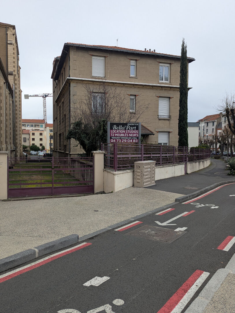 Agence immobilière de TARAVANT IMMOBILIER Clermont-ferrand - TARAVANT IMMOBILIER