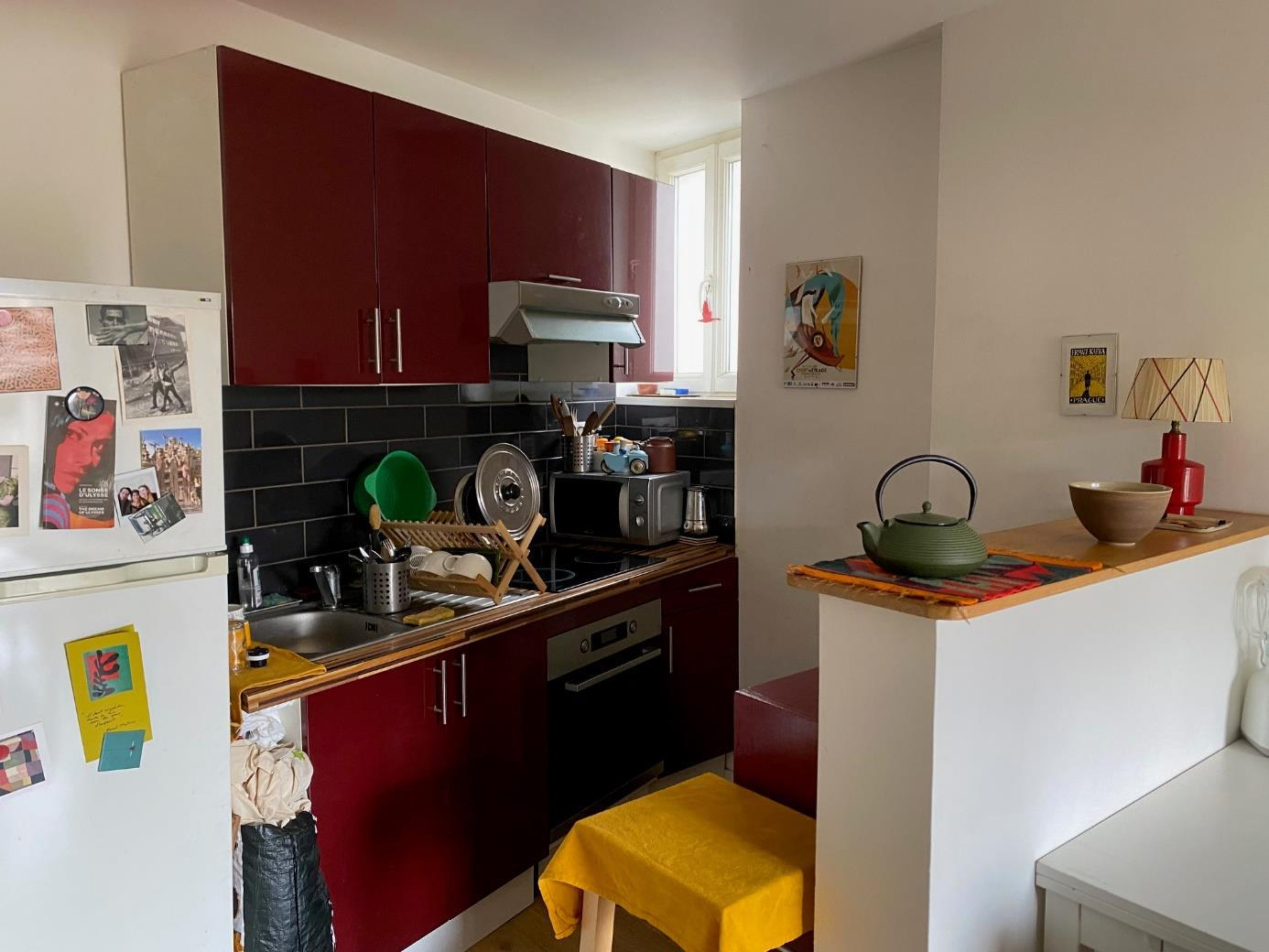 Agence immobilière de TARAVANT IMMOBILIER Clermont-ferrand - TARAVANT IMMOBILIER