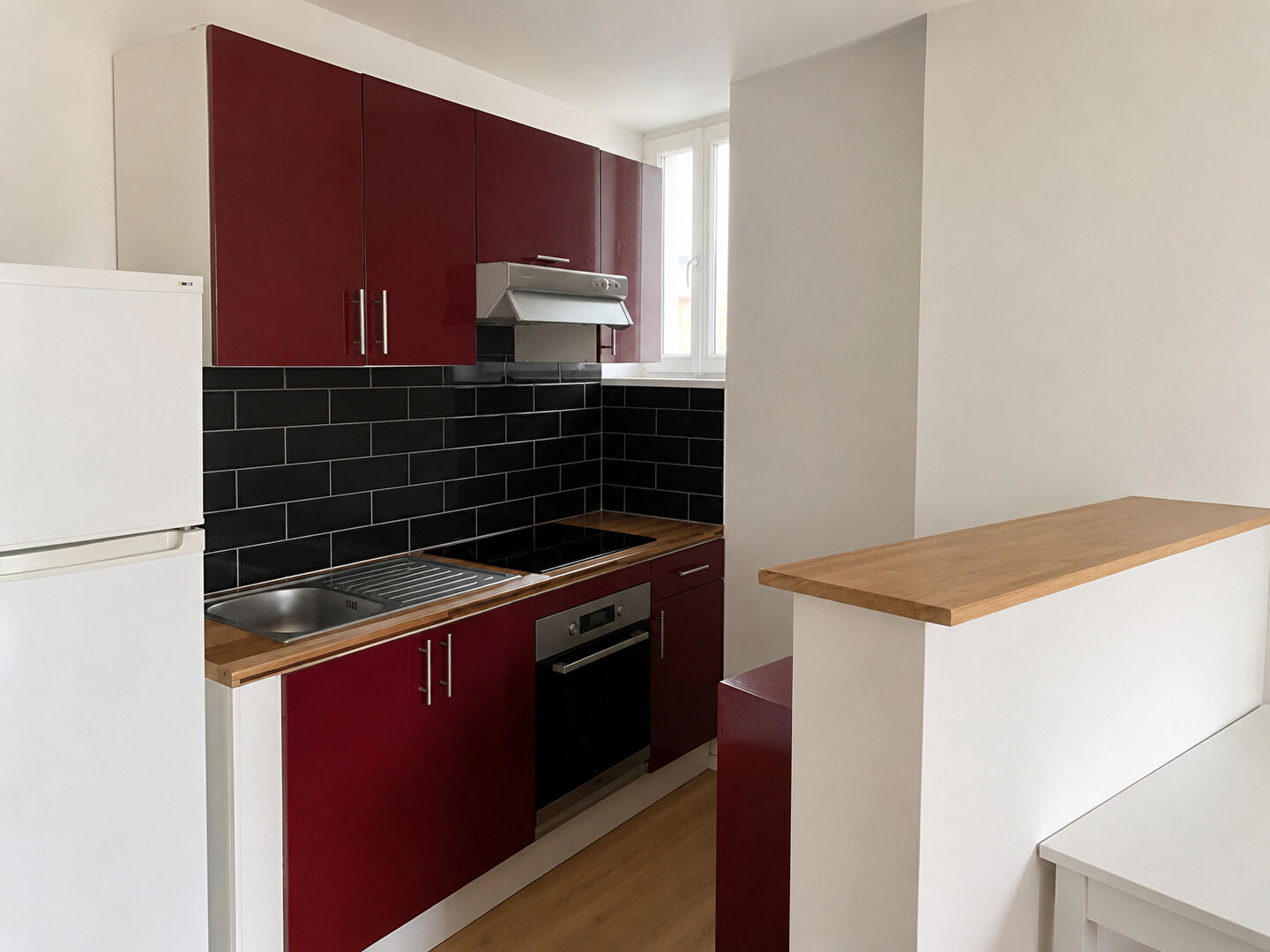 Agence immobilière de TARAVANT IMMOBILIER Clermont-ferrand - TARAVANT IMMOBILIER