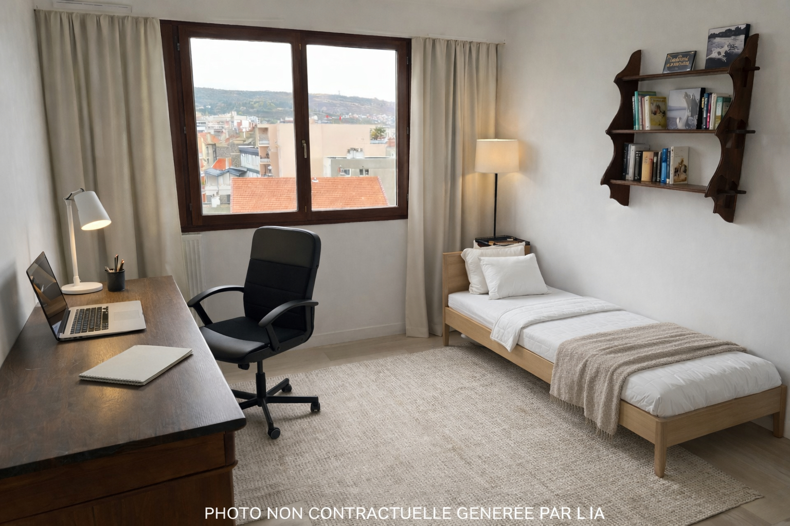 Agence immobilière de TARAVANT IMMOBILIER Clermont-ferrand - TARAVANT IMMOBILIER