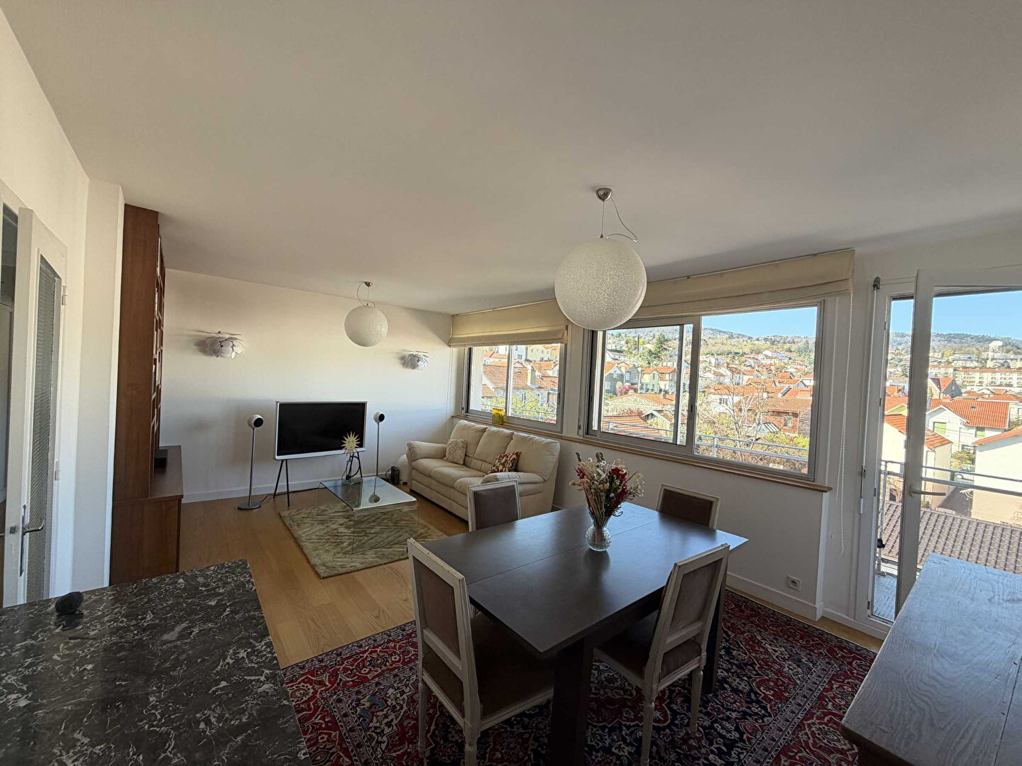 Agence immobilière de TARAVANT IMMOBILIER Clermont-ferrand - TARAVANT IMMOBILIER