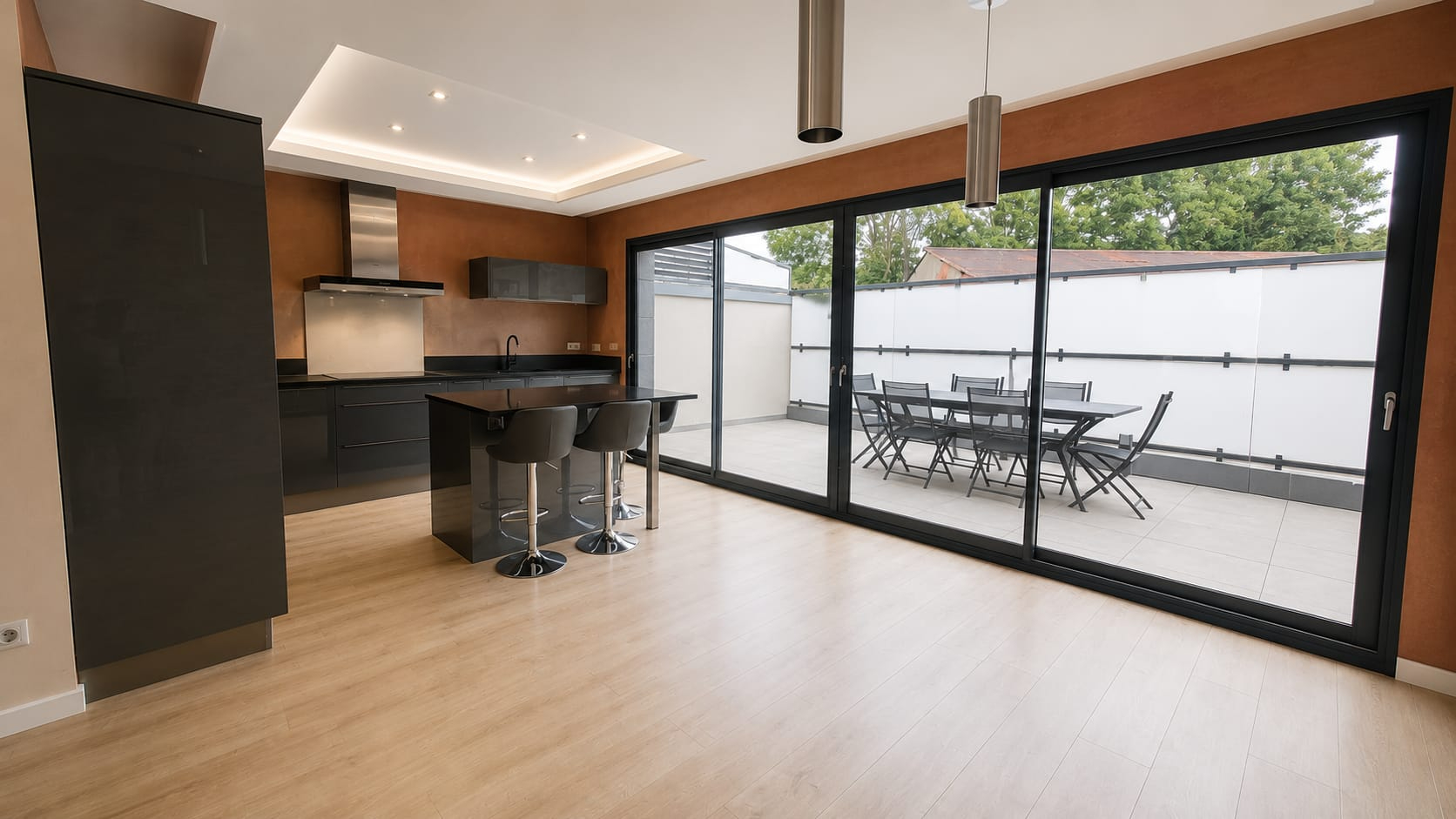 Agence immobilière de TARAVANT IMMOBILIER Clermont-ferrand - TARAVANT IMMOBILIER