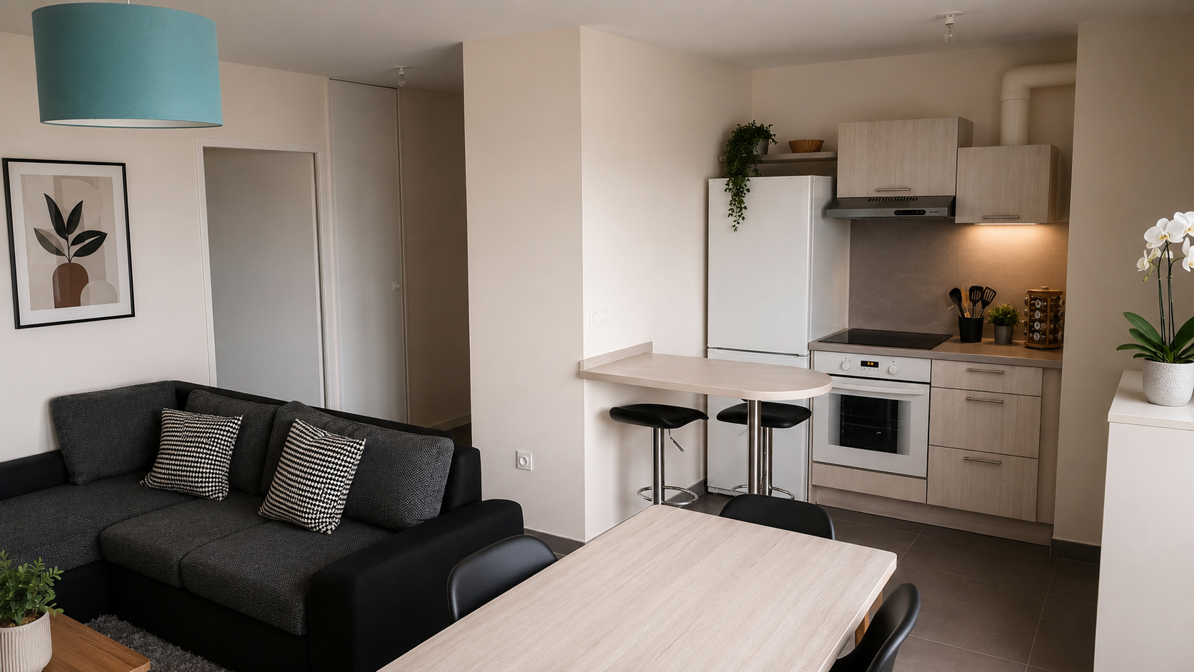 Agence immobilière de TARAVANT IMMOBILIER Clermont-ferrand - TARAVANT IMMOBILIER