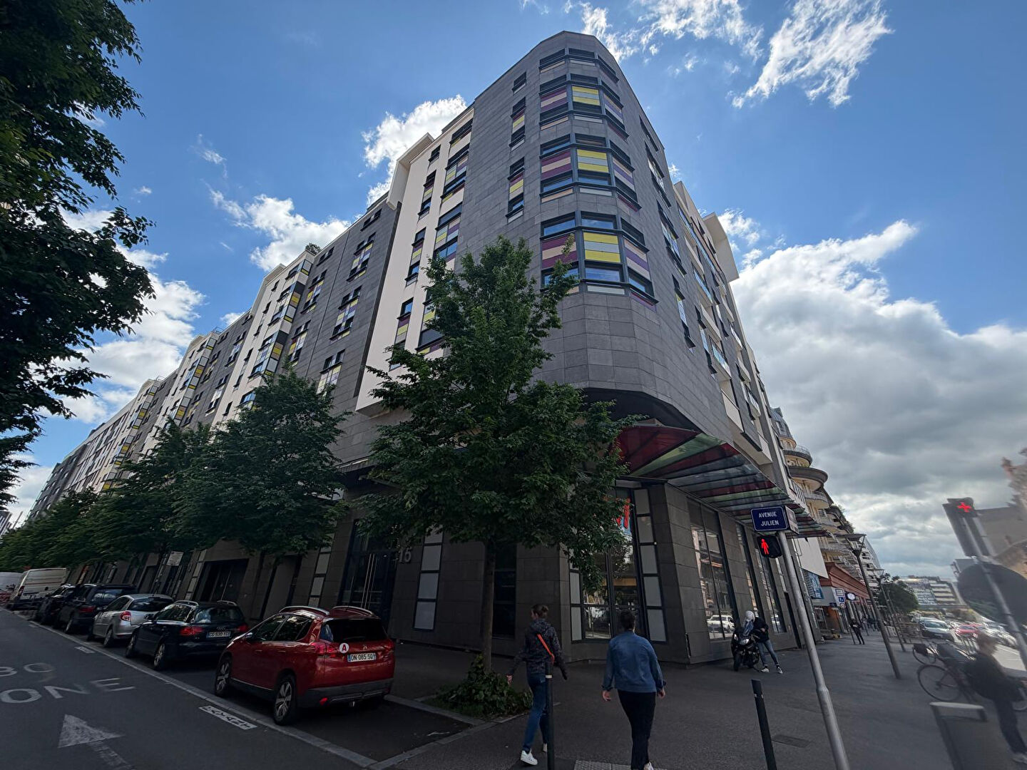 Agence immobilière de TARAVANT IMMOBILIER Clermont-ferrand - TARAVANT IMMOBILIER