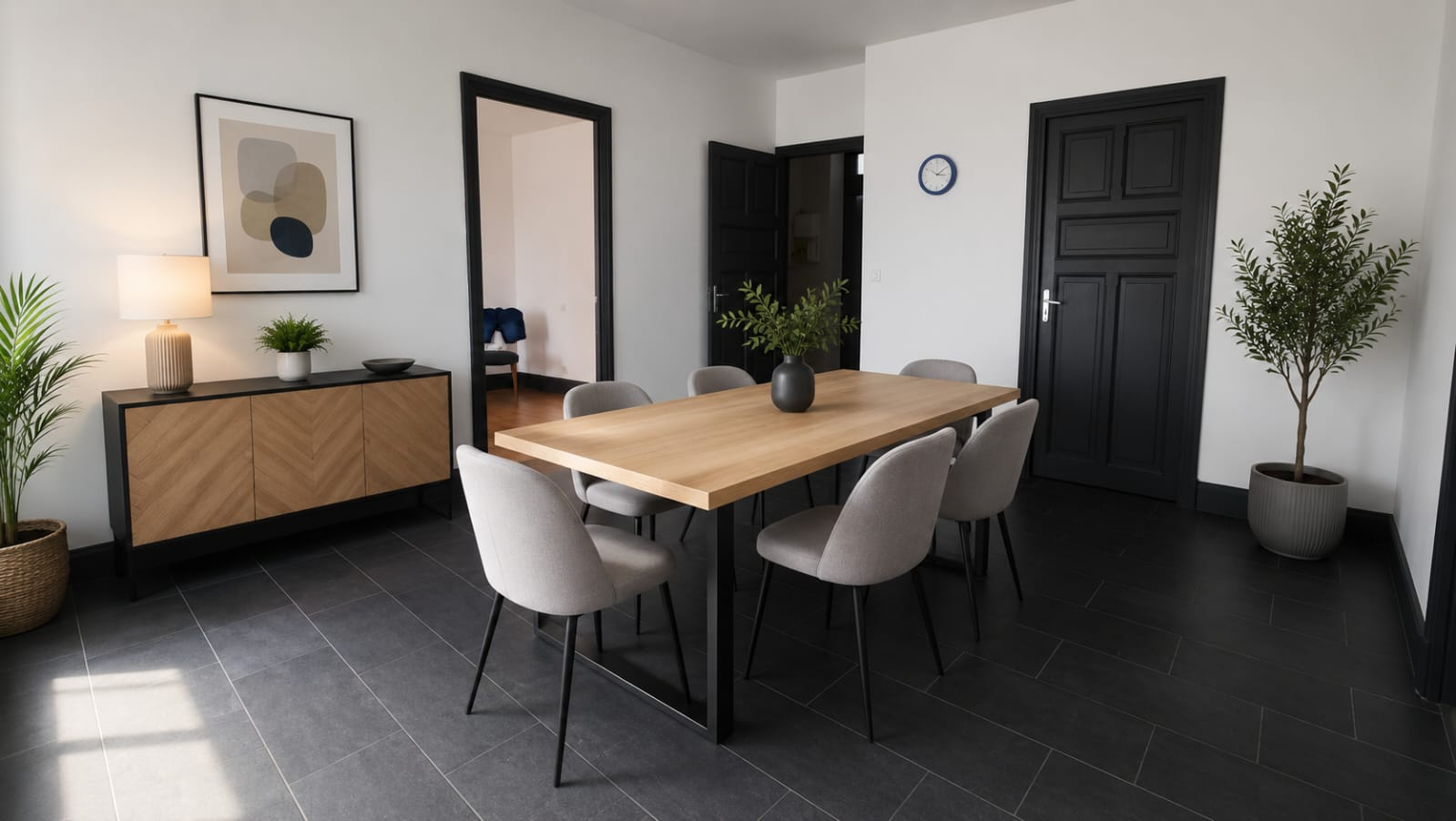 Agence immobilière de TARAVANT IMMOBILIER Clermont-ferrand - TARAVANT IMMOBILIER
