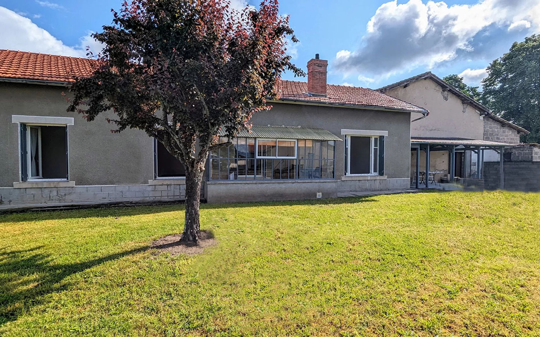 Agence immobilière de TARAVANT IMMOBILIER Clermont-ferrand - TARAVANT IMMOBILIER