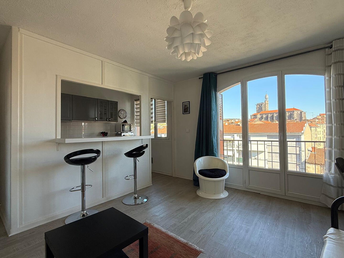 Agence immobilière de TARAVANT IMMOBILIER Clermont-ferrand - TARAVANT IMMOBILIER