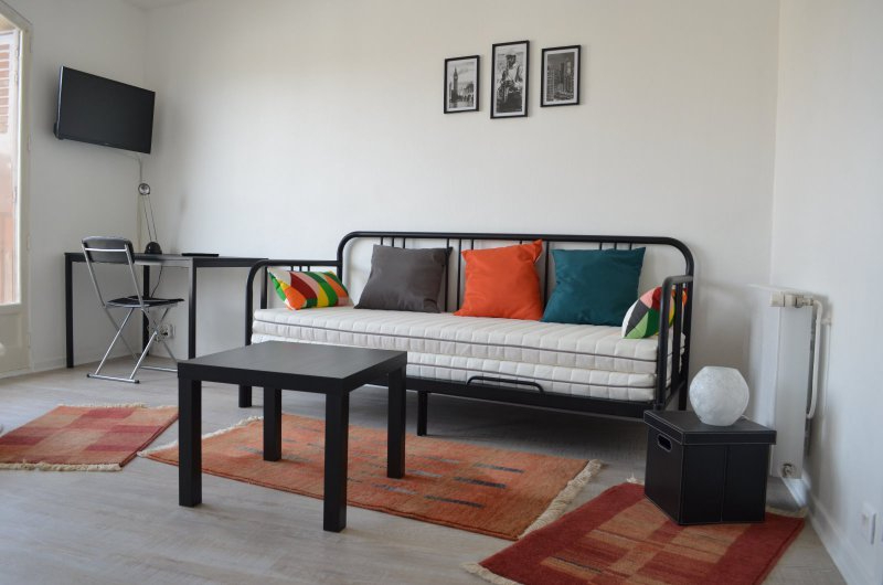 Agence immobilière de TARAVANT IMMOBILIER Clermont-ferrand - TARAVANT IMMOBILIER