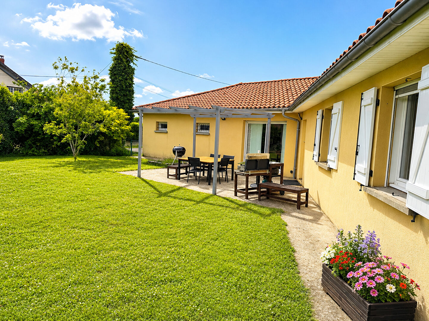 Agence immobilière de TARAVANT IMMOBILIER Clermont-ferrand - TARAVANT IMMOBILIER