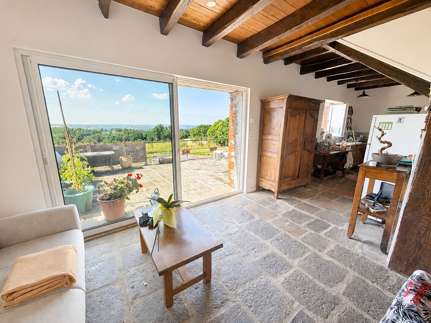 Agence immobilière de TARAVANT IMMOBILIER Clermont-ferrand - TARAVANT IMMOBILIER