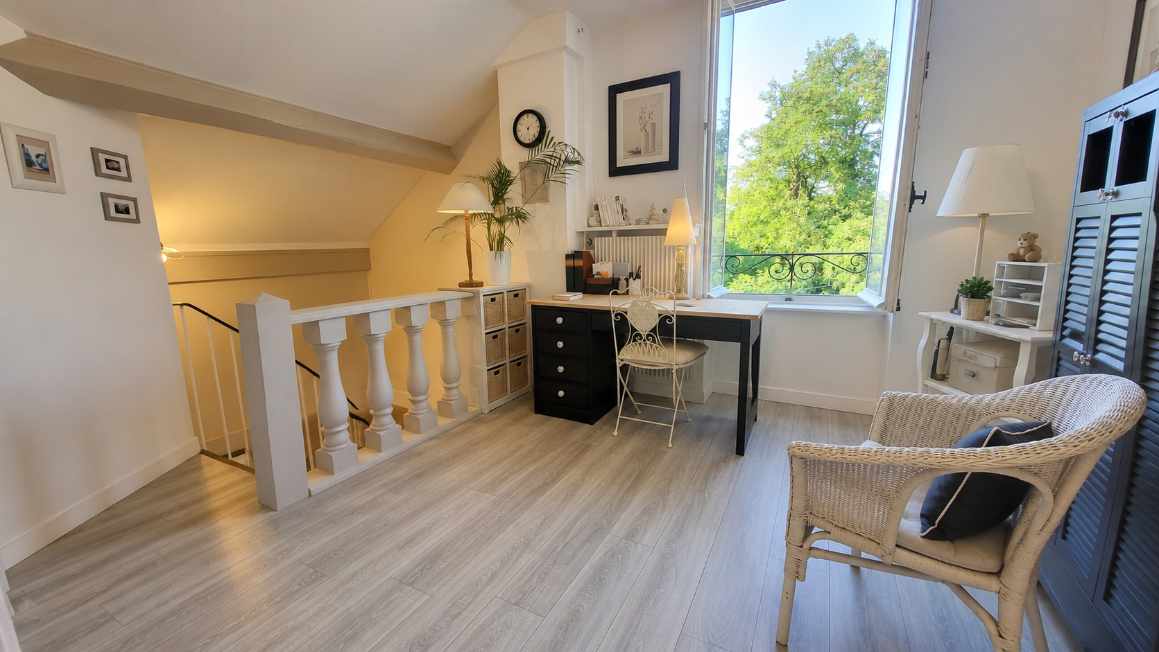 Agence immobilière de TARAVANT IMMOBILIER Clermont-ferrand - TARAVANT IMMOBILIER