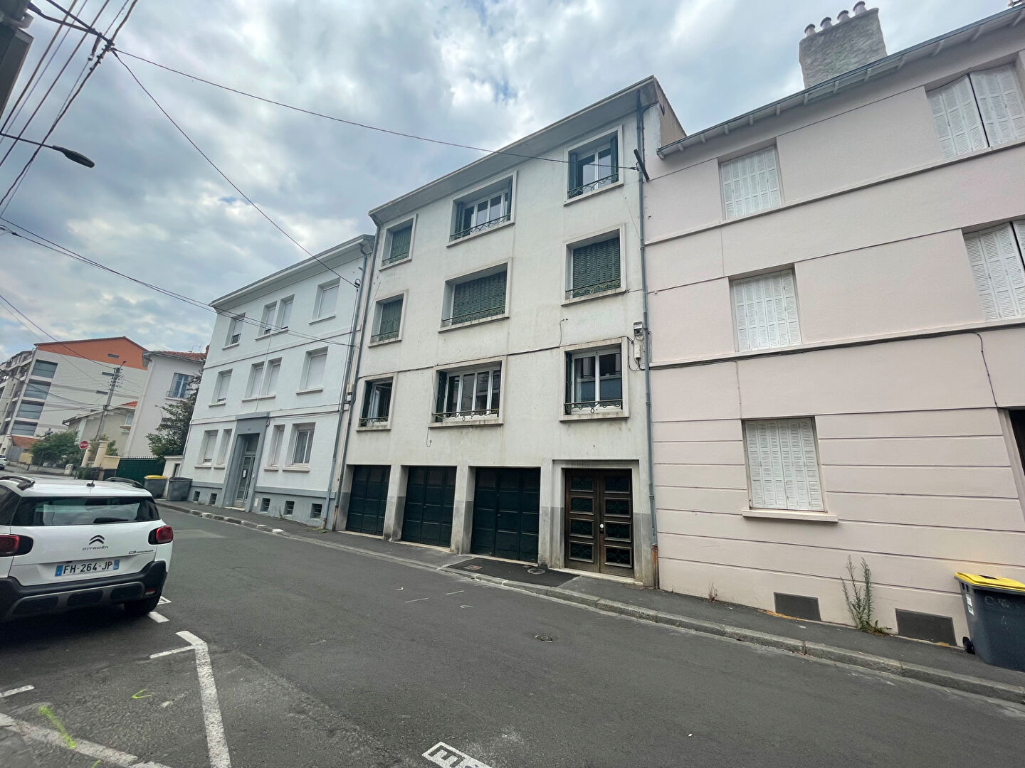 Agence immobilière de TARAVANT IMMOBILIER Clermont-ferrand - TARAVANT IMMOBILIER