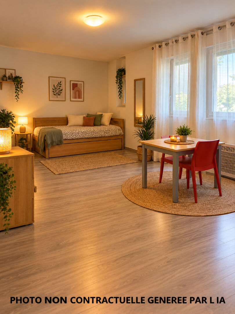 Agence immobilière de TARAVANT IMMOBILIER Clermont-ferrand - TARAVANT IMMOBILIER