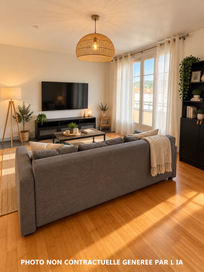 Agence immobilière de TARAVANT IMMOBILIER Clermont-ferrand - TARAVANT IMMOBILIER