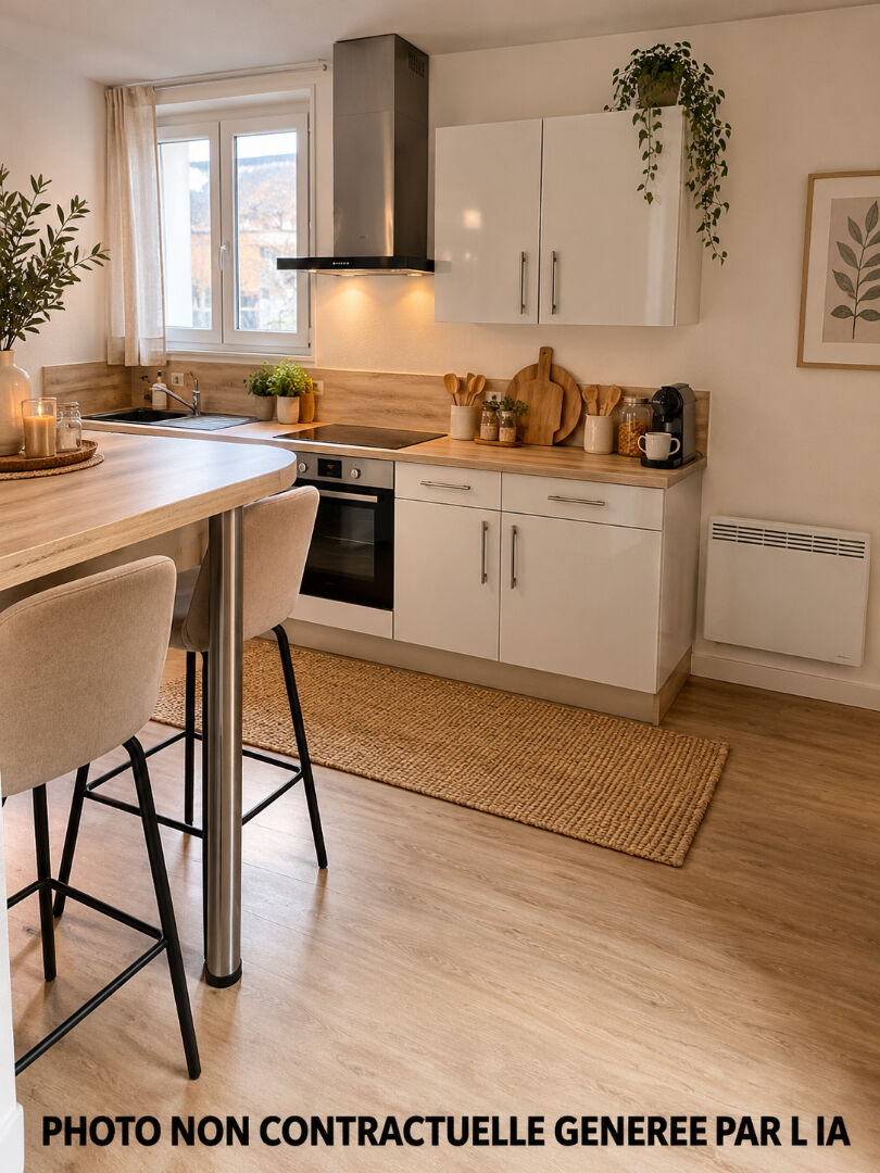 Agence immobilière de TARAVANT IMMOBILIER Clermont-ferrand - TARAVANT IMMOBILIER