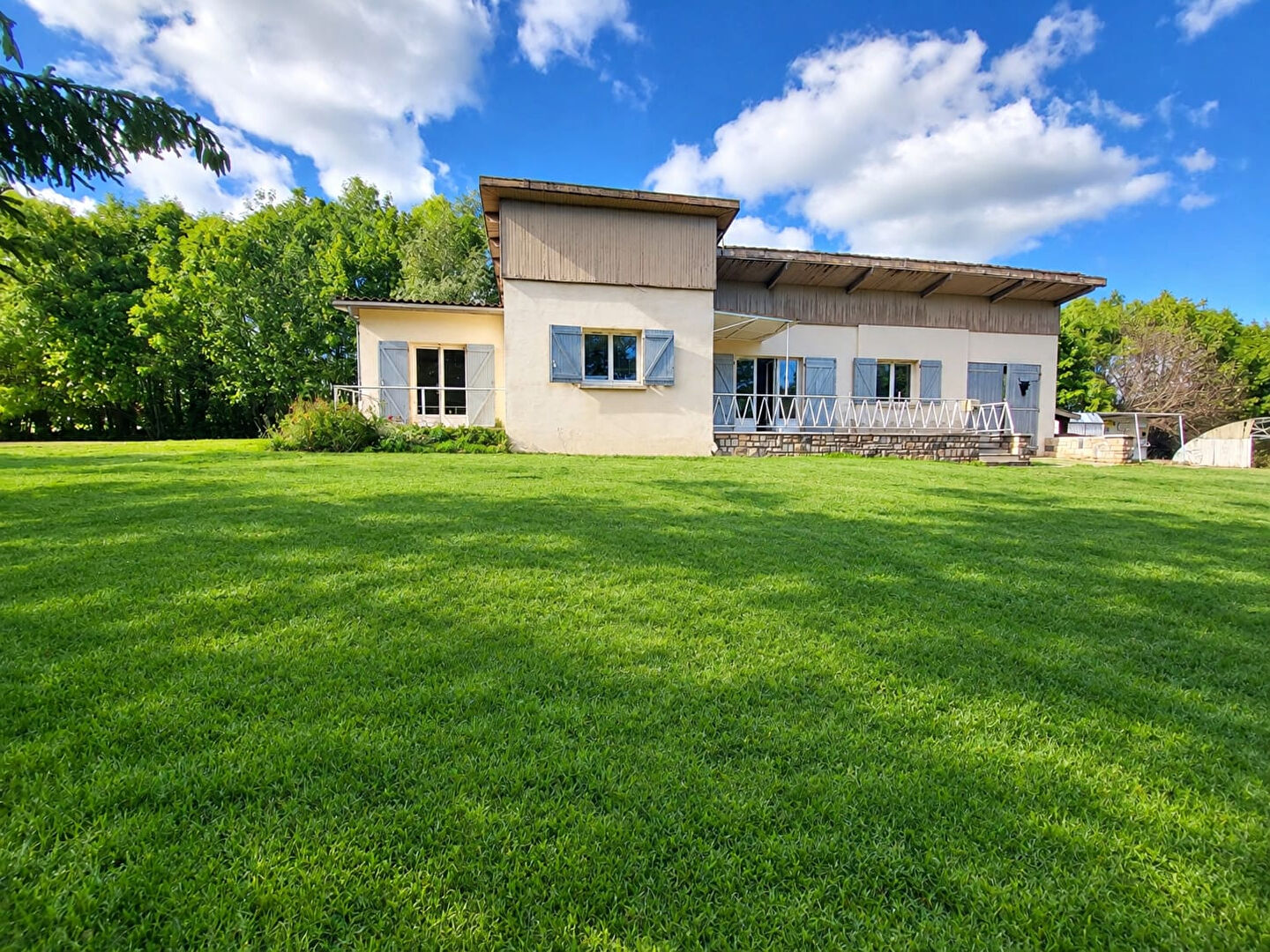 Agence immobilière de TARAVANT IMMOBILIER Clermont-ferrand - TARAVANT IMMOBILIER