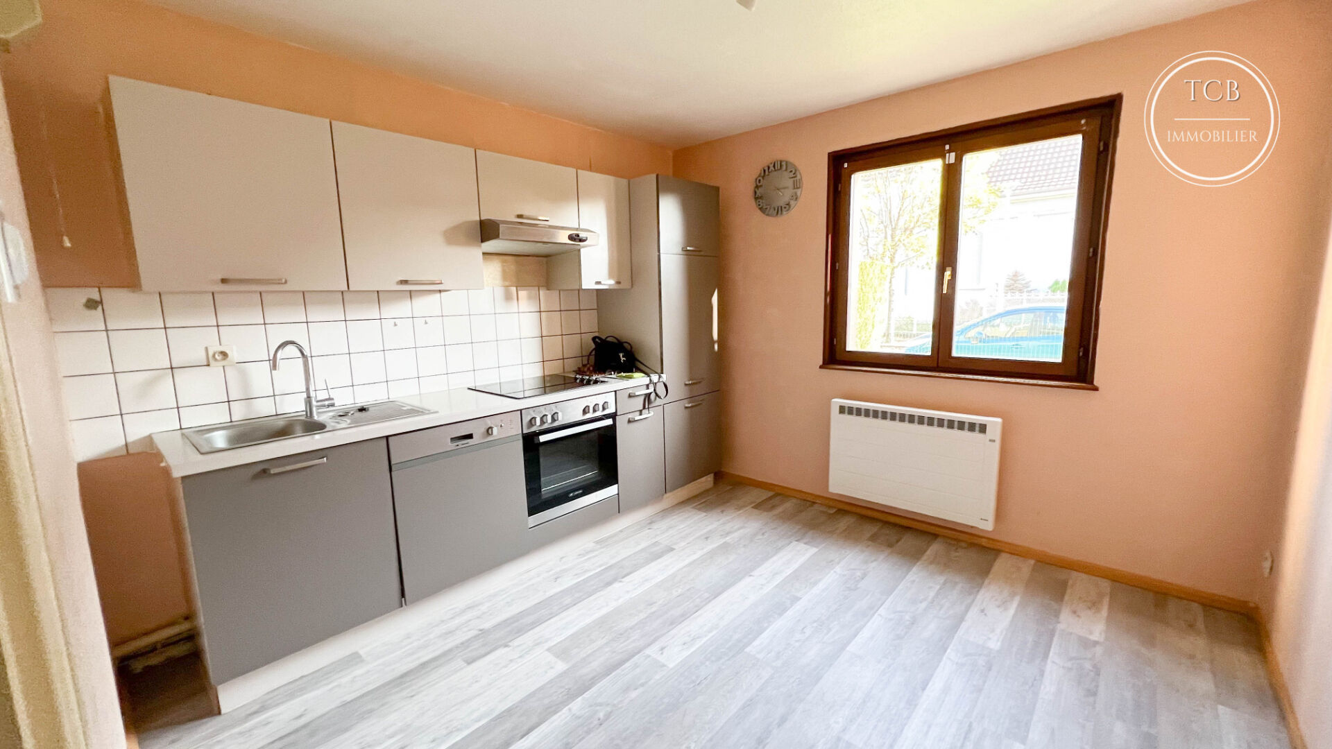 Agence immobilière de TCB IMMOBILIER Altkirch