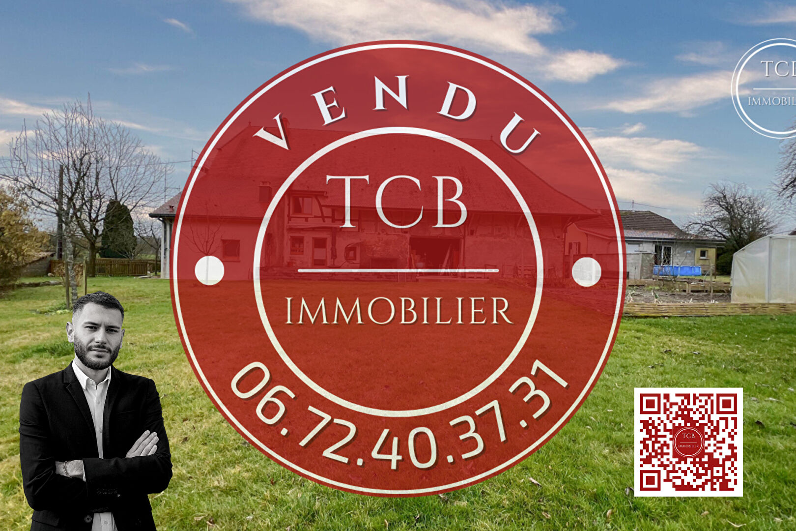 Agence immobilière de TCB IMMOBILIER Altkirch