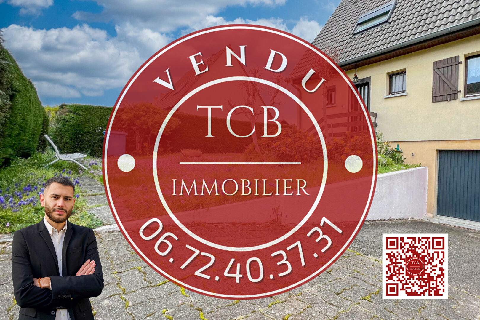 Agence immobilière de TCB IMMOBILIER Altkirch