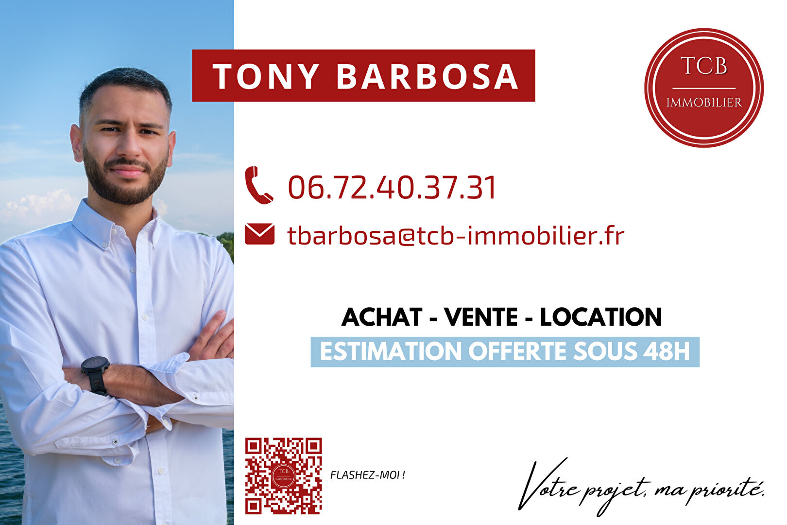 Photo Maison Wittelsheim 4 pièce(s) 98.6 m2 image 2/2