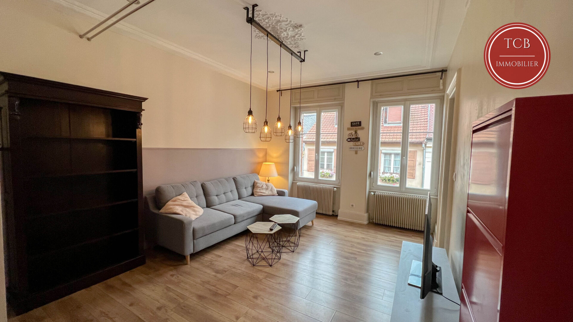 Agence immobilière de TCB IMMOBILIER Altkirch