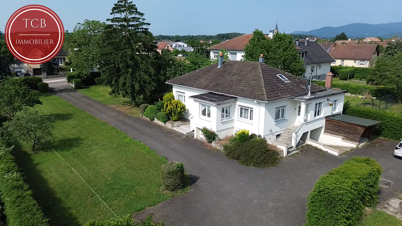 Agence immobilière de TCB IMMOBILIER Altkirch