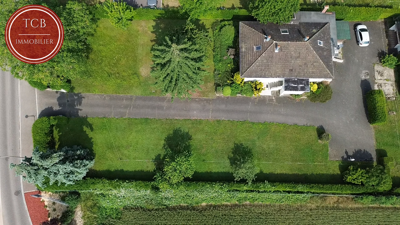 Photo Maison GUEWENHEIM 7 Pièces 133 m² image 2/6