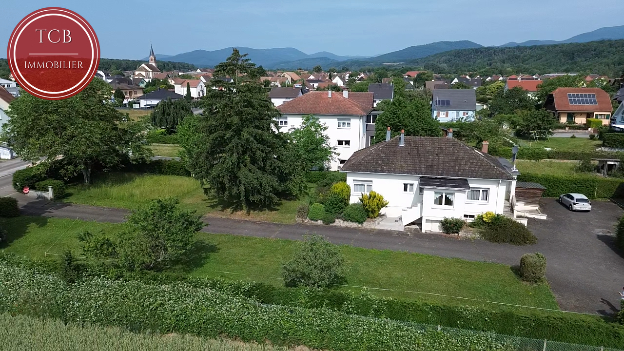 Photo Maison GUEWENHEIM 7 Pièces 133 m² image 3/6