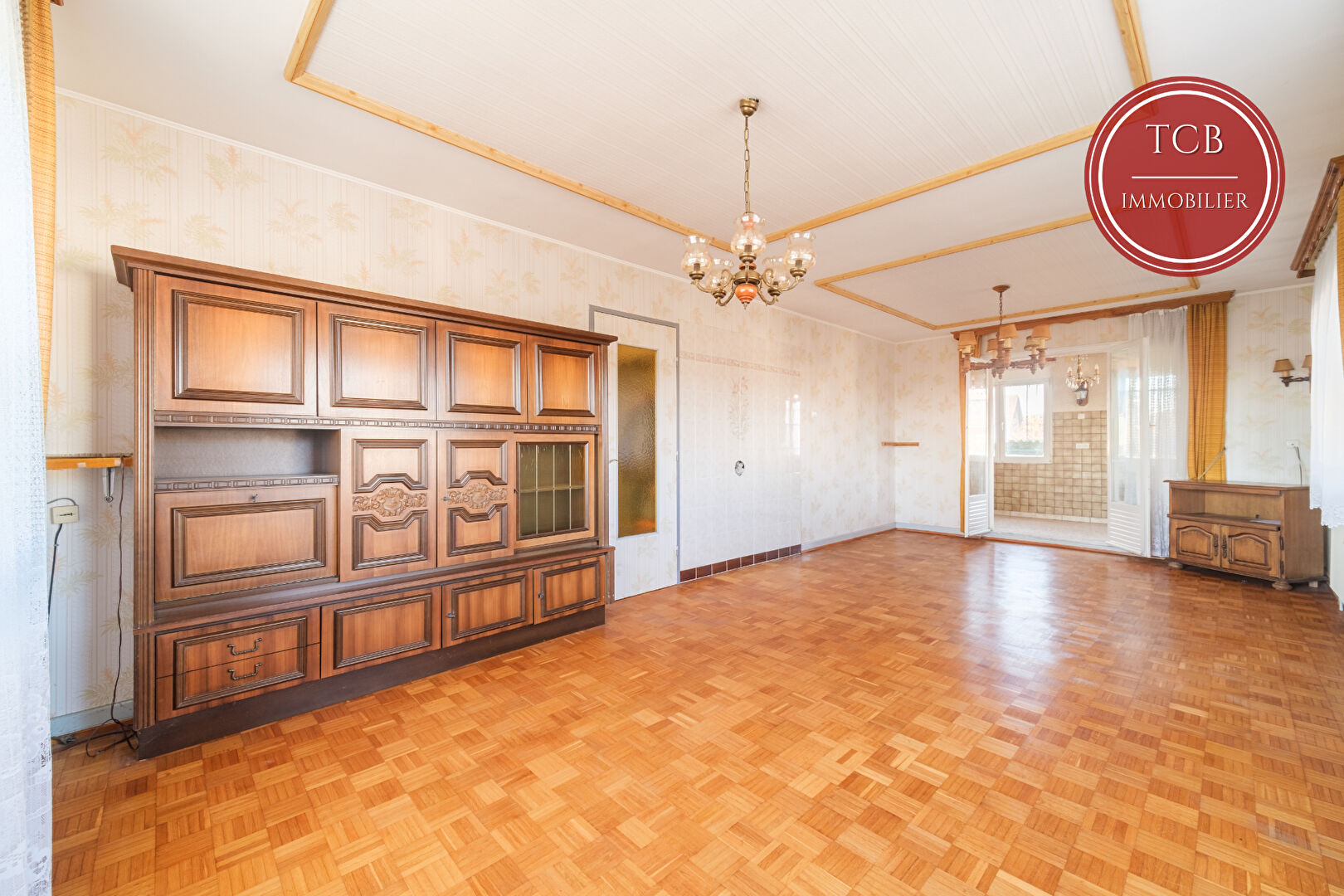 Photo Maison GUEWENHEIM 7 Pièces 133 m² image 4/6