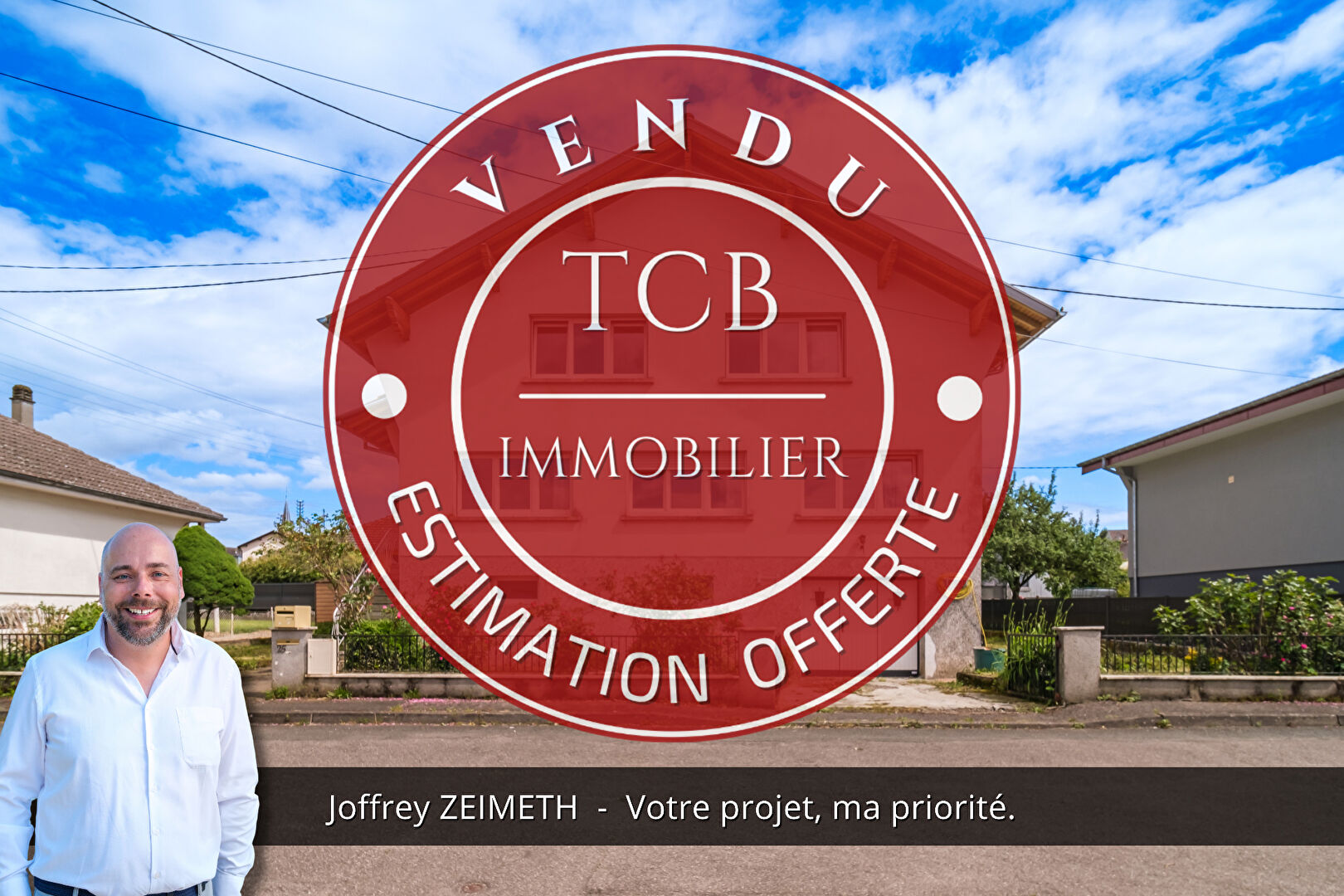 Agence immobilière de TCB IMMOBILIER Altkirch