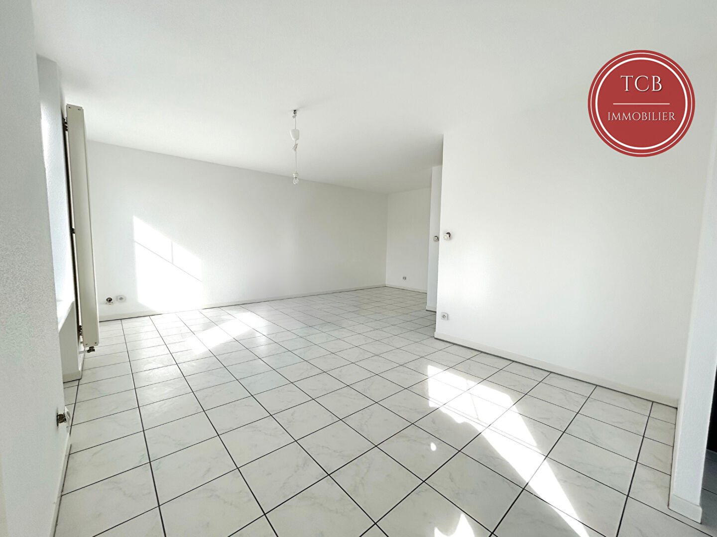 Photo Appartement Sierentz 4 pièce(s) 74.60 m2 image 2/6