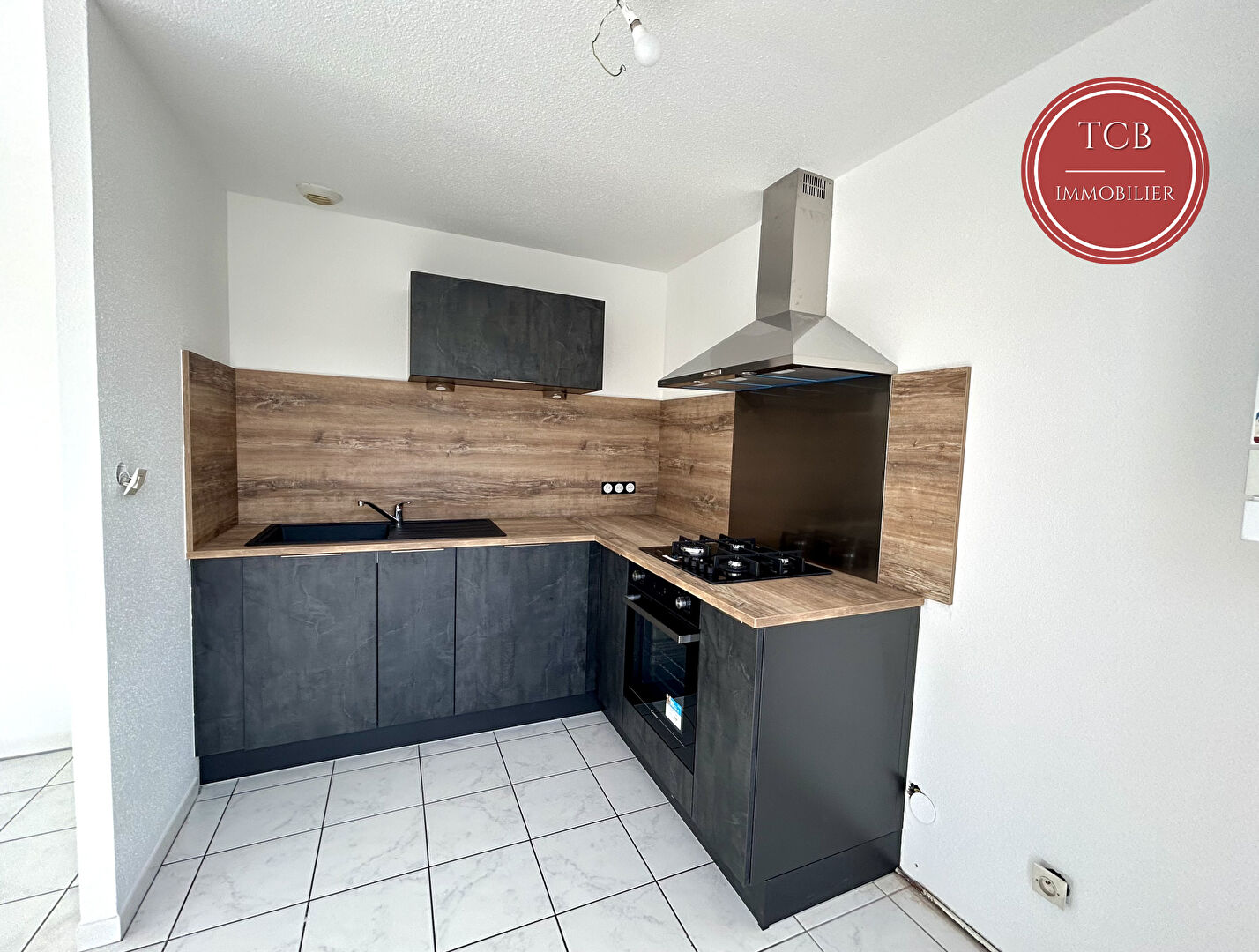 Photo Appartement Sierentz 4 pièce(s) 74.60 m2 image 3/6