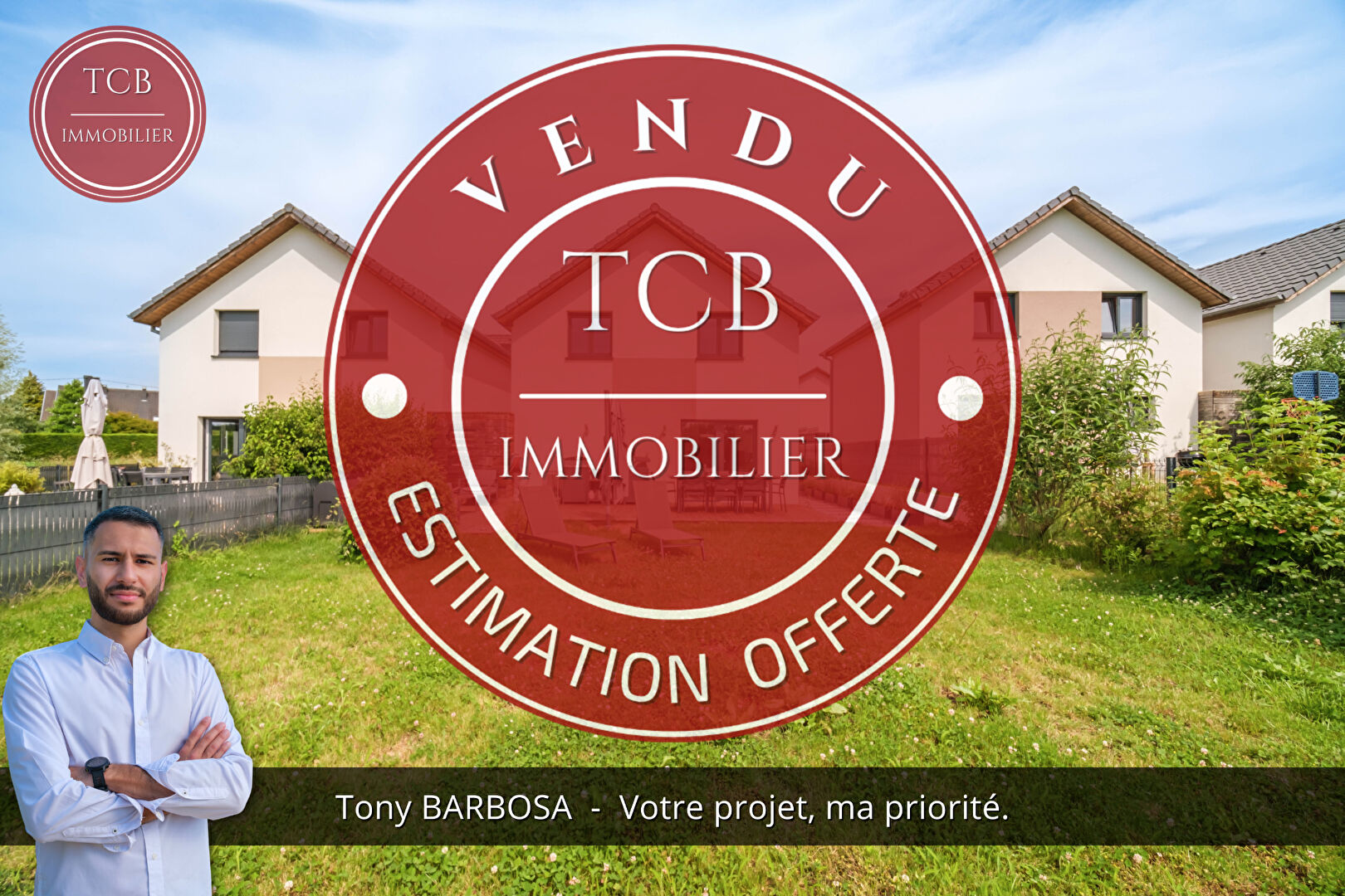 Maison Spechbach 5 pièce(s) 88.12 m2