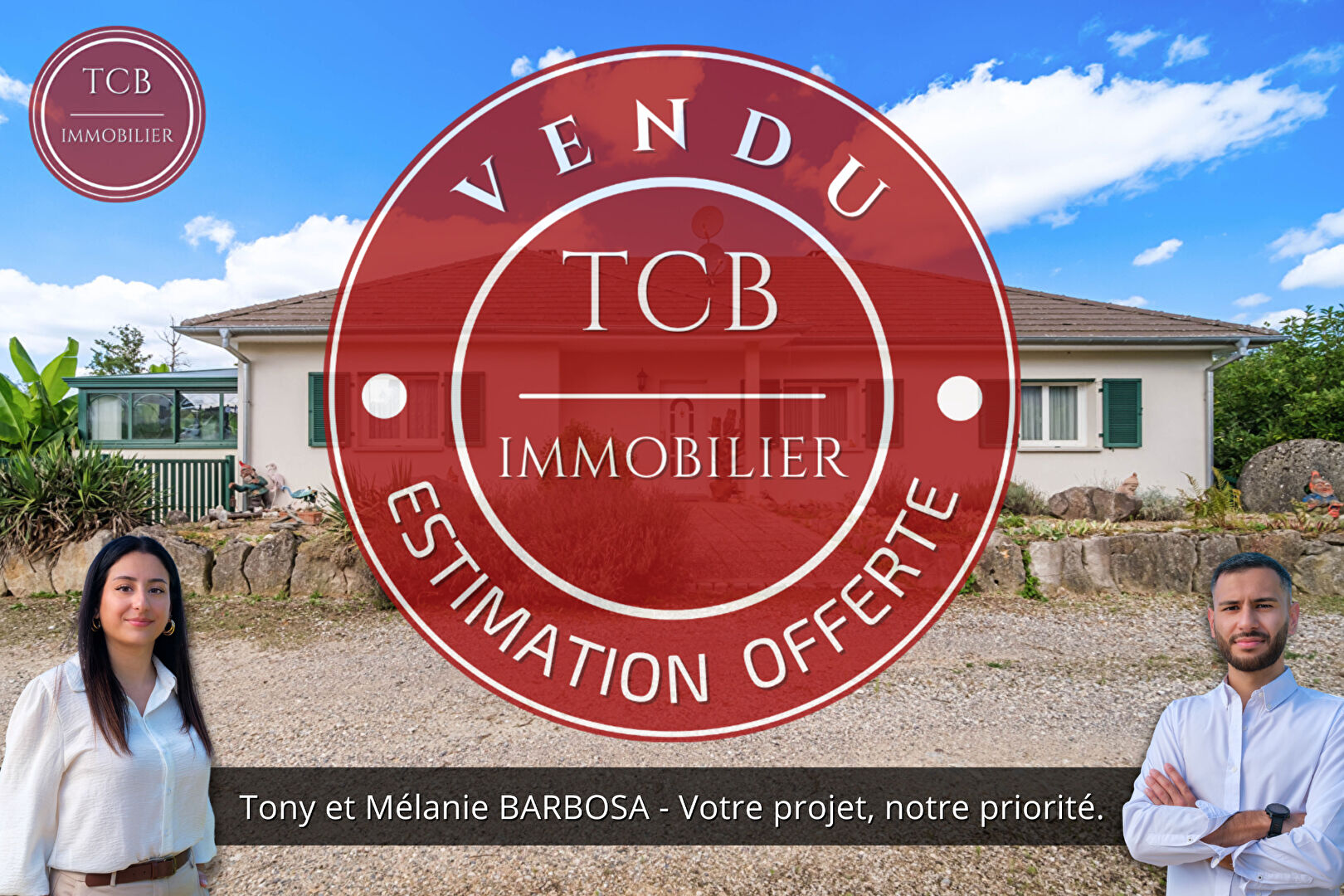 Agence immobilière de TCB IMMOBILIER Altkirch