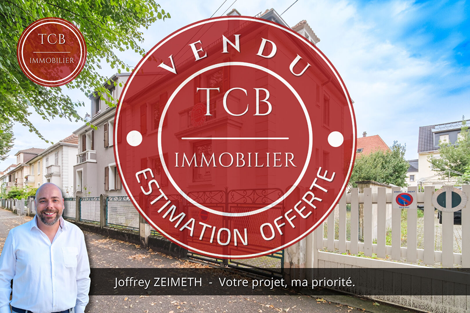 Agence immobilière de TCB IMMOBILIER Altkirch