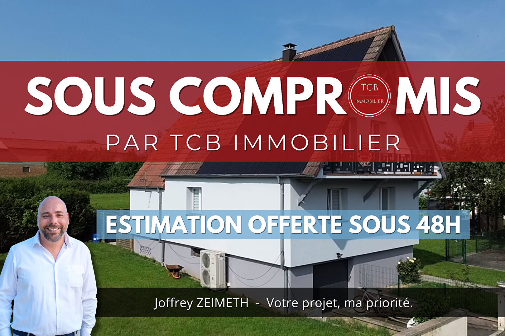 Maison Schweighouse-Thann 6 pièce(s) 146 m2