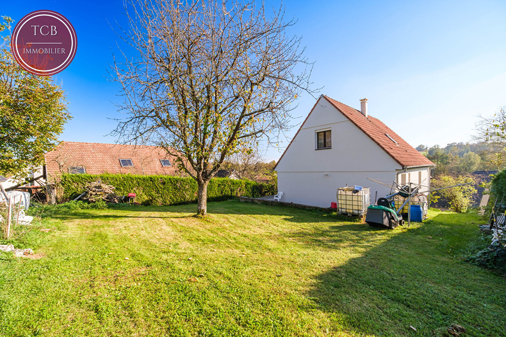 Agence immobilière de TCB IMMOBILIER Altkirch