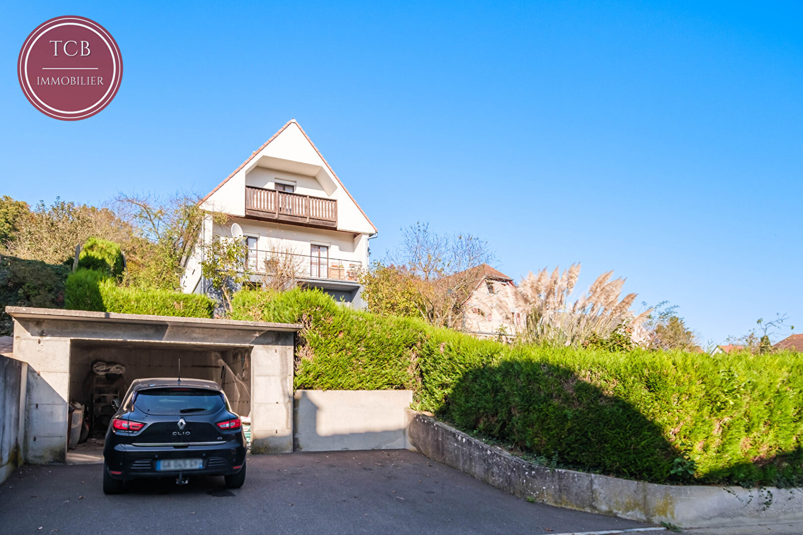 Agence immobilière de TCB IMMOBILIER Altkirch
