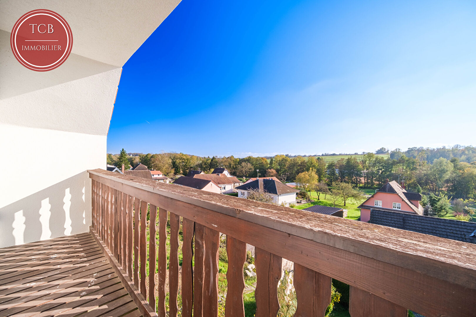 Photo Maison Emlingen 4 pièce(s) 102 m2 image 3/6