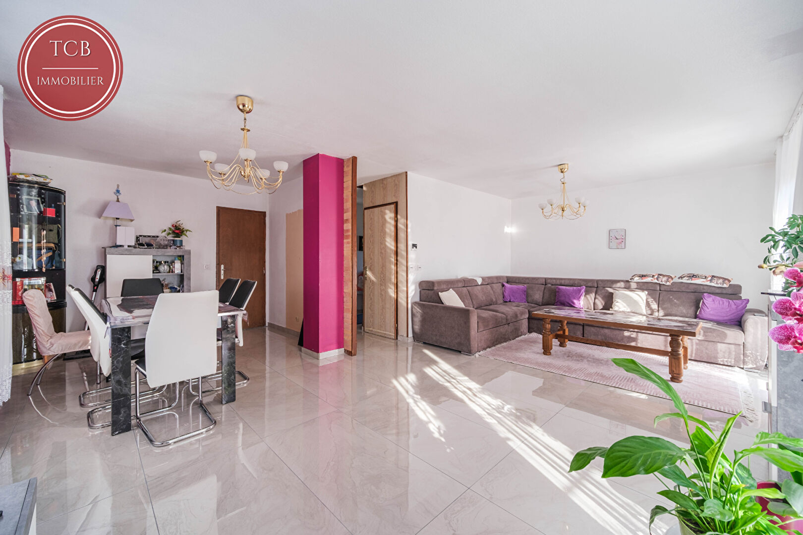 Photo Maison Emlingen 4 pièce(s) 102 m2 image 4/6