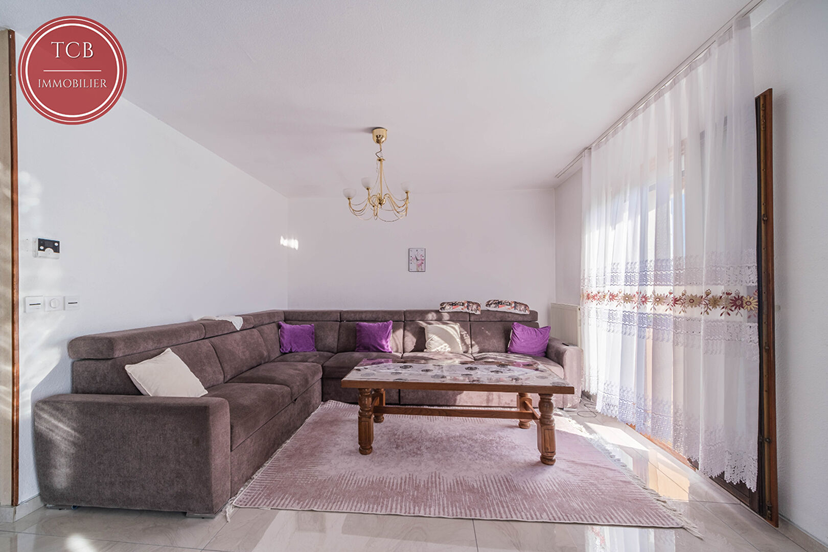 Photo Maison Emlingen 4 pièce(s) 102 m2 image 5/6