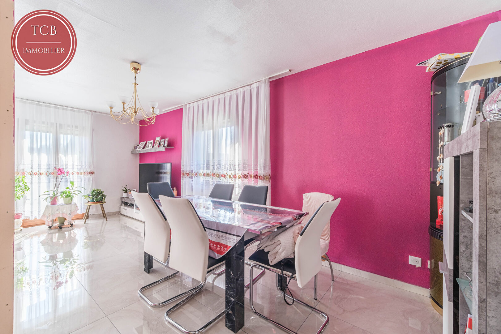 Photo Maison Emlingen 4 pièce(s) 102 m2 image 6/6