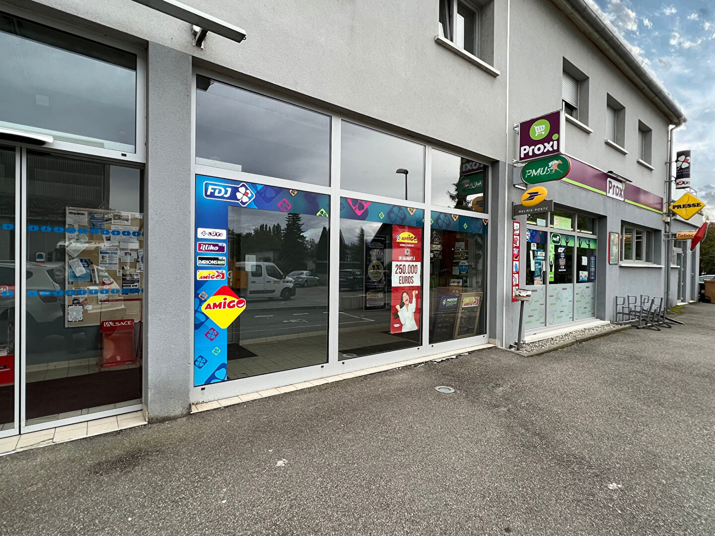 Agence immobilière de TCB IMMOBILIER Altkirch