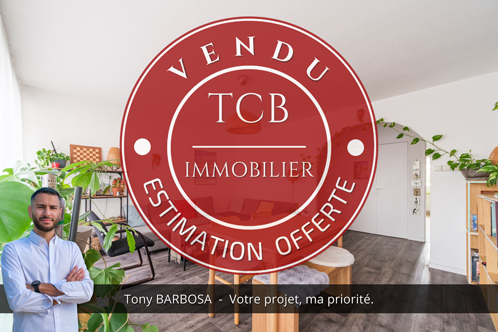 Agence immobilière de TCB IMMOBILIER Altkirch