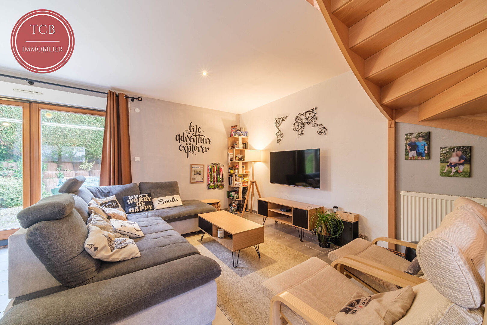 Agence immobilière de TCB IMMOBILIER Altkirch